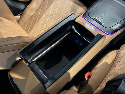 صورة مصغرة 33 لـ 2026 Mercedes-BENZ E-CLASS