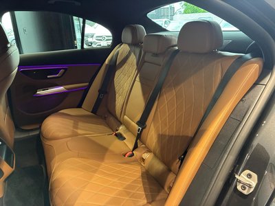 صورة مصغرة 22 لـ 2026 Mercedes-BENZ E-CLASS