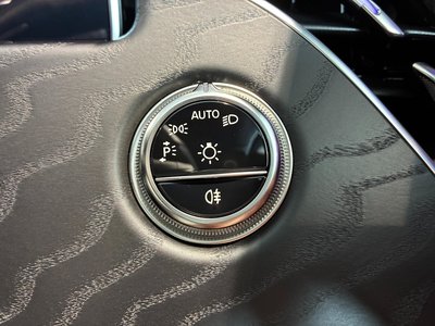 صورة مصغرة 35 لـ 2026 Mercedes-BENZ E-CLASS