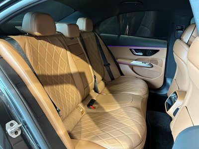 صورة مصغرة 19 لـ 2026 Mercedes-BENZ E-CLASS
