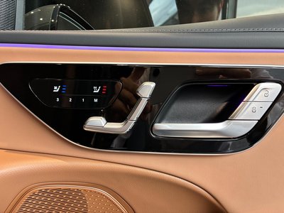 صورة مصغرة 13 لـ 2026 Mercedes-BENZ E-CLASS