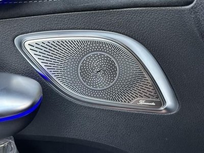 MERCEDES-BENZ EQE - 8