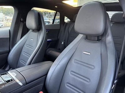 MERCEDES-BENZ EQE - 4