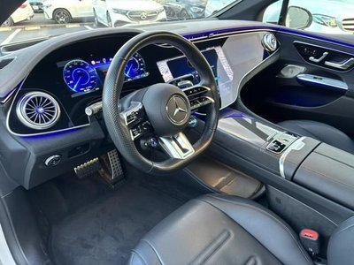 MERCEDES-BENZ EQE - 2