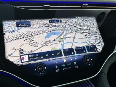 MERCEDES-BENZ EQE - 6