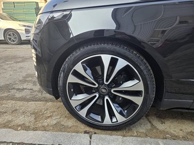 LAND ROVER RANGE ROVER - 6