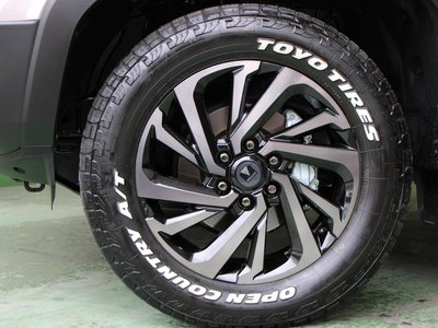 TOYOTA LAND CRUISER 250 - 9