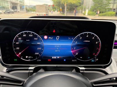 2023 Mercedes-BENZ S-CLASS 照片 8