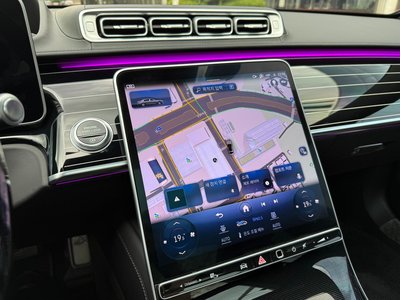 2023 Mercedes-BENZ S-CLASS thumbnail 17