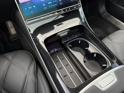 2023 Mercedes-BENZ S-CLASS thumbnail 18