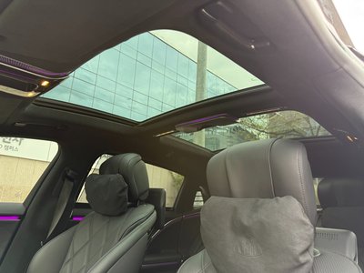 2023 Mercedes-BENZ S-CLASS thumbnail 19