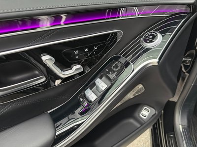 2023 Mercedes-BENZ S-CLASS thumbnail 15