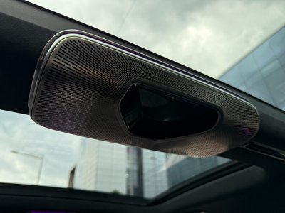 2023 Mercedes-BENZ S-CLASS thumbnail 11