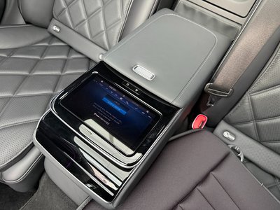 2023 Mercedes-BENZ S-CLASS thumbnail 12