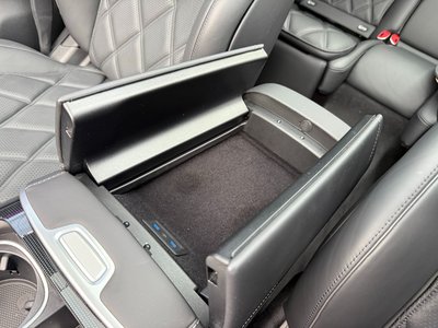 2023 Mercedes-BENZ S-CLASS thumbnail 16