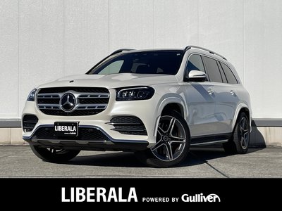 MERCEDES-BENZ GLS - 1