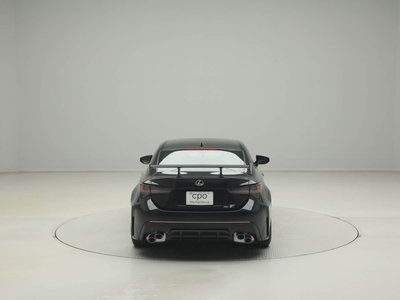 LEXUS RC F - 9
