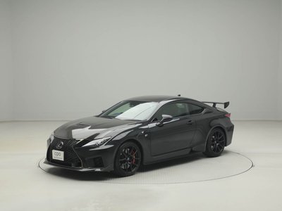 LEXUS RC F - 6