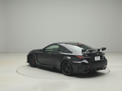 LEXUS RC F - 8
