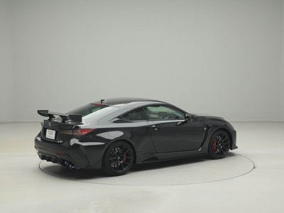 LEXUS RC F - 10