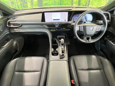 TOYOTA CROWN - 2