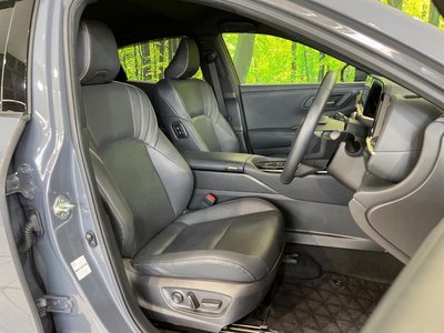 TOYOTA CROWN - 8
