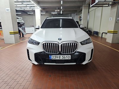 BMW X5 - 2