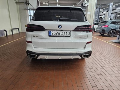 BMW X5 - 3