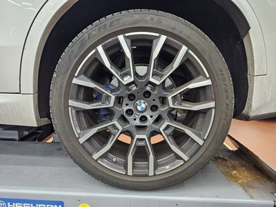 BMW X5 - 6
