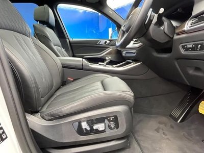 2023 BMW X5 照片 9