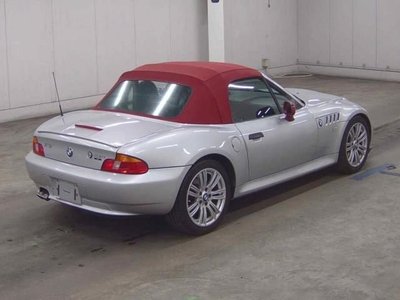 BMW Z3 ROADSTER - 6