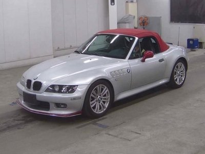 BMW Z3 ROADSTER - 5