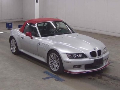 BMW Z3 ROADSTER - 1