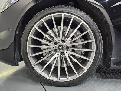 2024 Mercedes-BENZ S-CLASS 照片 6