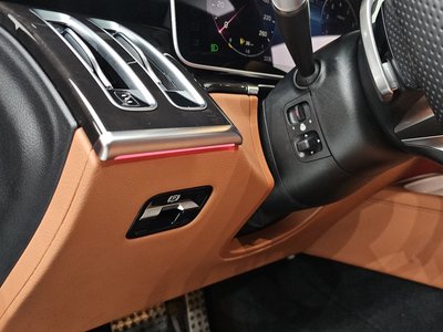 2024 Mercedes-BENZ S-CLASS 缩略图 28
