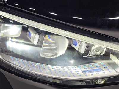 2024 Mercedes-BENZ S-CLASS 照片 9