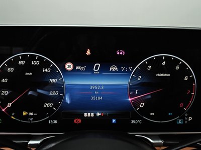 2024 Mercedes-BENZ S-CLASS 缩略图 11