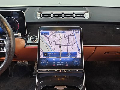 2024 Mercedes-BENZ S-CLASS 缩略图 19