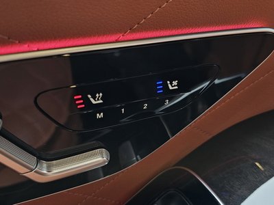 2024 Mercedes-BENZ S-CLASS 缩略图 34