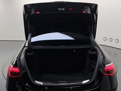 2024 Mercedes-BENZ S-CLASS 缩略图 24