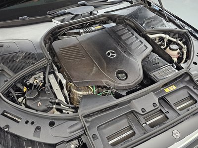 2024 Mercedes-BENZ S-CLASS 照片 7