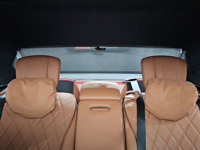 2024 Mercedes-BENZ S-CLASS 缩略图 18