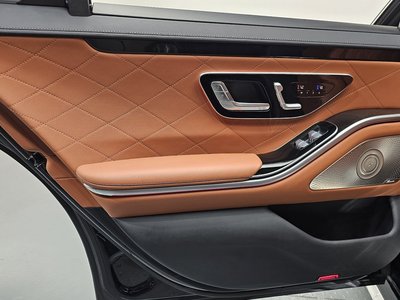 2024 Mercedes-BENZ S-CLASS 缩略图 15