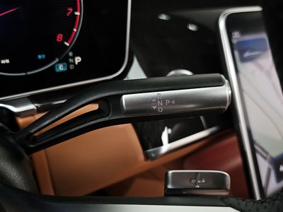 2024 Mercedes-BENZ S-CLASS 缩略图 12