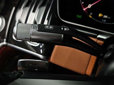 2024 Mercedes-BENZ S-CLASS 缩略图 29