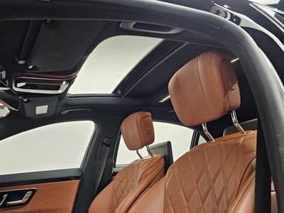 2024 Mercedes-BENZ S-CLASS 缩略图 22