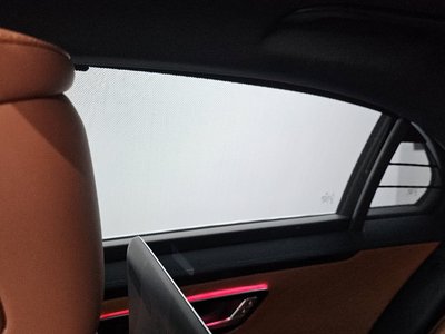 2024 Mercedes-BENZ S-CLASS 缩略图 37
