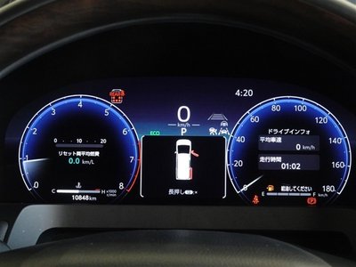 2024 Toyota ALPHARD 照片 10