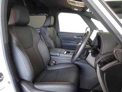 2024 Toyota ALPHARD 照片 4