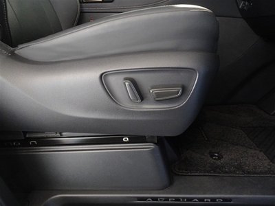 2024 Toyota ALPHARD 缩略图 17